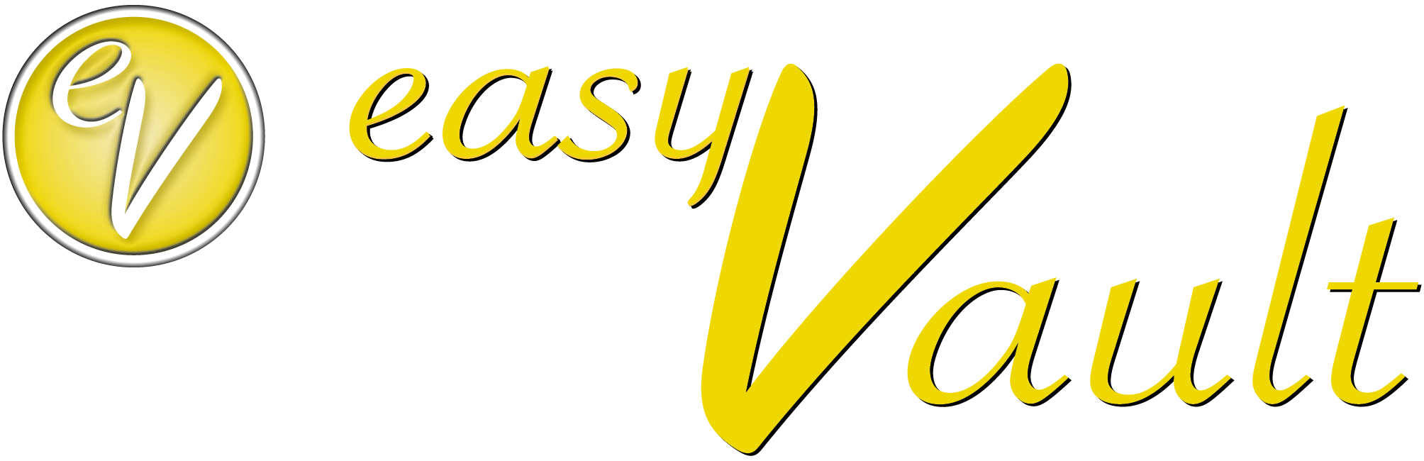 Logo easyVault